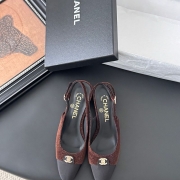 【CHANEL】25Kマリージェンヌレディース