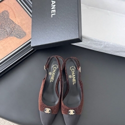 【CHANEL】25Kマリージェンヌレディース