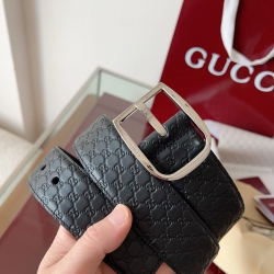 グッチ メンズ ベルト 38mm