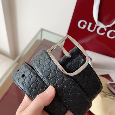 グッチ メンズ ベルト 38mm