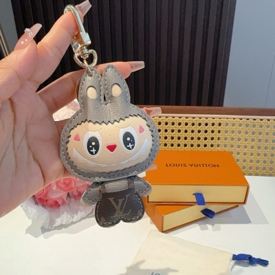 ラブライブ！ スタイル キーホルダー LVスタイル チャーム