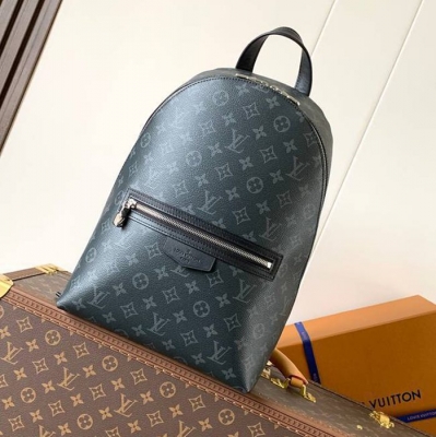 ルイ・ヴィトン スタイル ディスカバリー スリム リュック サイズ：38×13×28cm