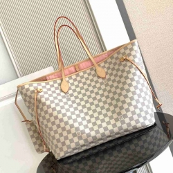 LV トートバッグ ネヴァーフル 39×32×19cm