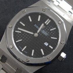 AUDEMARS PIGUET ロイヤルオーク 34mm レディース クォーツ コスパ最強