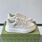 グッチ メンズ スニーカー 厚底 38-44