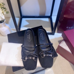 【GUCCI】2026ミュールスリッポンレディース