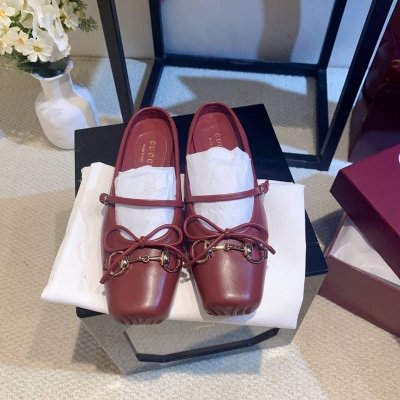 【GUCCI】2026ミュールスリッポンレディース