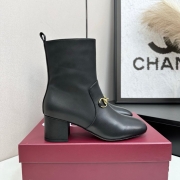 【GUCCI】ショートブーツレディース