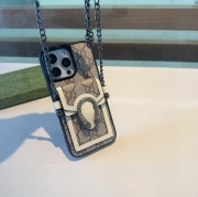 グッチ スタイル スマホケース カルド