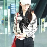 シャネル 2020高品質 双Cロゴスカーフ 90x90