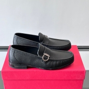 フェラガモ メンズ ビジネスシューズ 39-44