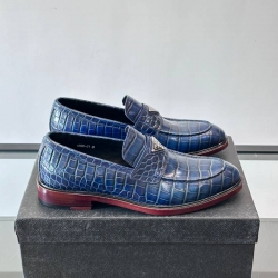 プラダ メンズ ビジネスシューズ 38-46