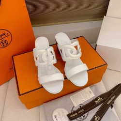 【HERMES】2026新作サンダルハイヒールサンダルレディース