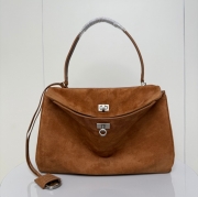 バレンシアガ ショルダーバッグ ロデオ 35×23.5×11cm