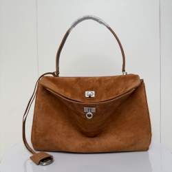 バレンシアガ ショルダーバッグ ロデオ 35×23.5×11cm