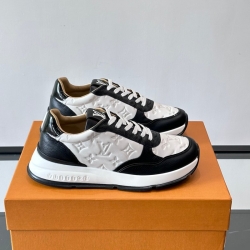LV メンズ スニーカー 39-44