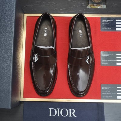 ディオール メンズ ビジネスシューズ 39-44