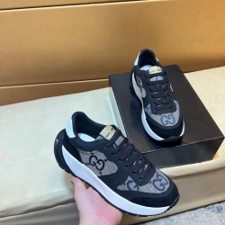 グッチ メンズ スニーカー 38-44