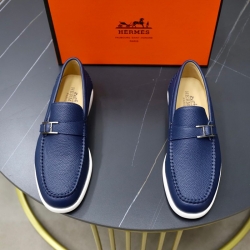 エルメス メンズ スリッポン 38-44