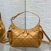 ディオール ショルダーバッグ ドリーム 24×14×9cm