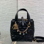 ディオール ハンドバッグ トゥジュール 16×12×18cm