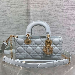 ディオール ショルダーバッグ ディージョイ 22×6×12cm