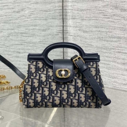 ディオール ショルダーバッグ ジョリー 18.5×8.5×13cm