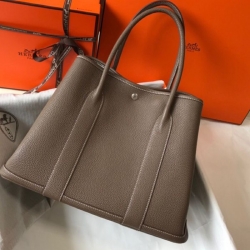 エルメス トートバッグ ガーデンパーティ 30×cm