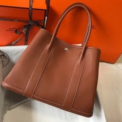 エルメス トートバッグ ガーデンパーティ 30×cm