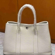 エルメス トートバッグ ガーデンパーティ 30×cm