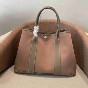 エルメス トートバッグ ガーデンパーティ 30×cm