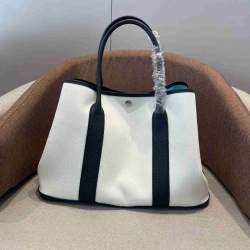 エルメス トートバッグ ガーデンパーティ 30×cm