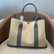 エルメス トートバッグ ガーデンパーティ 30×cm