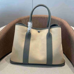 エルメス トートバッグ ガーデンパーティ 30×cm