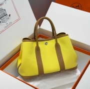 エルメス トートバッグ ガーデンパーティ 30×cm