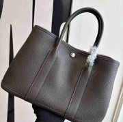 エルメス トートバッグ ガーデンパーティ 23×cm