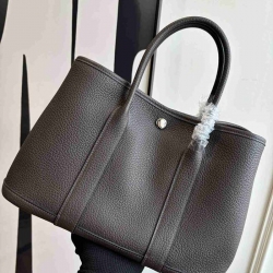 エルメス トートバッグ ガーデンパーティ 23×cm