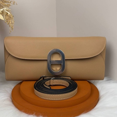 エルメス ショルダーバッグ アンドレ 24×10×2.5cm