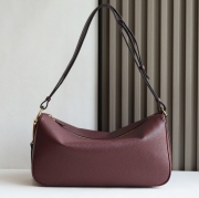 グッチ ショルダーバッグ ハーフホースビット 38×20×15cm