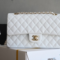 シャネル ハンドバッグ CF 15.5×25.5×6.5cm