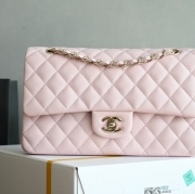 シャネル ハンドバッグ CF 15.5×25.5×6.5cm