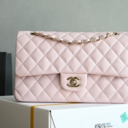 シャネル ハンドバッグ CF 15.5×25.5×6.5cm