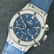 HUBLOT クラシックフュージョン Asian 7751搭載 自動巻き