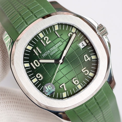 PATEK PHILIPPE 5168 アクアノート エクストララージ 話題性コピー