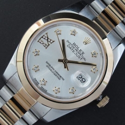 ROLEX デイトジャスト II ブランドコピー