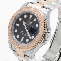ROLEX 116621 ヨットマスター 3135搭載 Noob V10