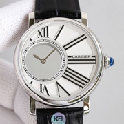 CARTIER ロトンド ドゥ ミステリアスアワー 人気商品