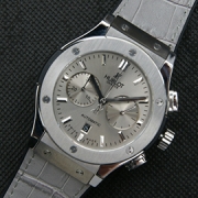 HUBLOT クラシック クロノグラフ 人気シリーズ