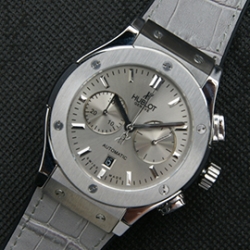 HUBLOT クラシック クロノグラフ 人気シリーズ