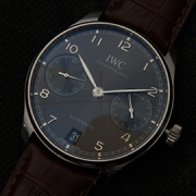 IWC ポルトギーゼ 自動巻き IW500704 ZF工場 V4 高級